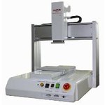 image of Loctite D-Series 500D Adhesive Dispensing Robot - 1578317, IDH:591031
