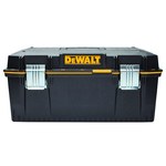 image of Dewalt 10 1/2 in Tool Box DWST23001 - Structural Foam