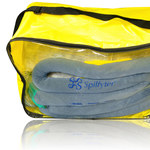image of Spilfyter 13 gal Large Zipper Bag Spill Kit - 810042-42266