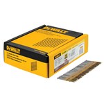 image of Dewalt.113 in 21° Framing Nails DWRHS8DR113G - 2 3/8 in - Steel