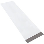 image of White Poly Mailer - 18 in x 48 in - 12071