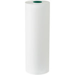 image of White Freezer Paper Rolls - 24 in x 1100 ft - 7994
