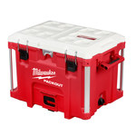 image of Milwaukee PACKOUT Cooler 48-22-8462, Size 40 qt - 60760