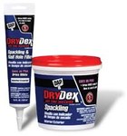 image of Dap Drydex Filler White Paste 0.5 pt Tub - 12328