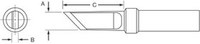 image of Weller ETKN Knife Tip - Knife - 16646