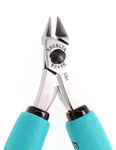 image of Excelta Five Star 9245E Flush Cutting Plier - Steel - 5 in - EXCELTA 9245E