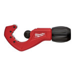 image of Milwaukee Constant Swing Copper Tubing Cutter 48-22-4259 - 1.125 in Capacity