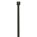 image of Black UV Cable Ties -.10 in x 4 in - 8147