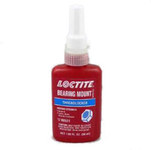 image of Loctite 085 Threadlocker Yellow Liquid 50 ml Bottle - 08531, IDH: 199013