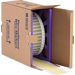image of Brady CGS-187-2-YL Heat Shrink Tubing - Polyolefin - Yellow - 61472