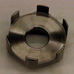image of 3M Front End Plate 06639