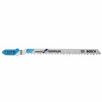 image of Bosch Jig Saw Blade T227D - 8 TPI - High Speed Steel