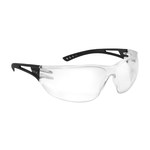 image of Bolle Safety Slam Standard Safety Glasses 253-SL-400 253-SL-40160 - Size Universal - 85067