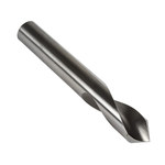 image of Precision Twist Drill Short 3/4 in SPS-120 Spotting Drill 6000075 - Right Hand Cut - Bright Finish - 5 in Overall Length - 1 7/8 in Flute - High-Speed Steel