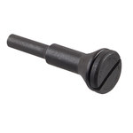 image of Milwaukee Steel Arbor Cut-Off Wheel Adapter - 48-07-2486