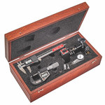 image of Starrett Electronic Tool Set with Caliper - S9720
