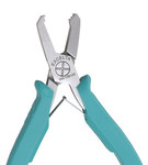 image of Excelta Five Star 500-13B-US Lead Forming Pliers - 5 1/4 in - EXCELTA 500-13B-US