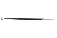 image of Grobet USA Square File 32.430 - 10 in - Smooth Cut