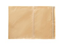 image of 3M NPZ-XL Clear Polyethylene Label Protective Envelope - 10 in Width - 12 1/2 in Height - Conveniently Packaged - 051125-74938
