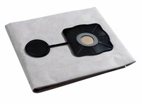 image of Bosch Wet/Dry Dust Bag for Dust Extractor - VB090S