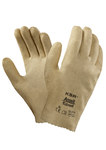 image of Ansell KSR 22-515 Tan 9 Work Gloves - 203939
