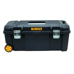Dewalt 12 in Tool Box on Wheels - Structural Foam - DWST28100