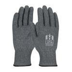 image of PIP Kut Gard 07-KAB750 Gray XL Cut-Resistant Gloves - ANSI A4 Cut Resistance - 07-KAB750/XL