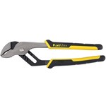 image of Stanley FATMAX 84-507 Pliers - Steel - 12 in - 45075