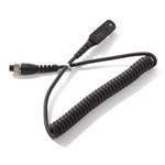 image of RPB Safety Nova Talk Connection Cable - 5 in Length - RPB 09-931