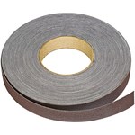 image of Dewalt XP Shop Roll 17488 - 1 in x 50 yd - Aluminum Oxide - 80