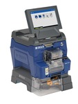 image of Brady Wraptor A6200-NAB-WIFI Printer Applicator & Rewinder Kit - 1 in Width - 8.3 in Height - 1.25 in Length - 0.75 in Min Dia to 1 in Max Dia - 888434-62365