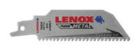 image of Lenox Reciprocating Saw Blade 2014212 - 8 TPI - Carbide