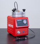 image of Loctite RC30 Manual Reservoir Includes Operation Manual, Reservoir Tank Fitting: inch NPT x Inch Tubing, Bottle Holder, Anti-bubbler Fitting and Tube Kit, ” NPT to 6 mm inlet supply line connector - 3