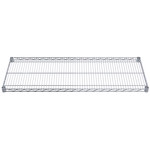 image of Akro-Mils AWS1848SHELF Fixed Shelving System - Steel