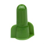 image of 3M 512G-POUCH Green Nylon Wire Connector - Wire Connector - 59098