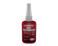 Loctite 603 Retaining Compound - 50 ml Bottle - 21441, IDH:231099