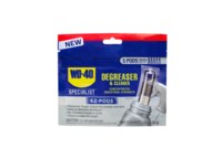 image of WD-40 Specialist EZ-PODS Degreaser - 1.41 oz Pod - 30088