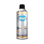image of Sprayon MR309 Clear Wet Film Release Agent - 12 oz Aerosol Can - 12 oz Net Weight - Paintable - 90309