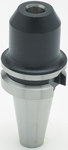image of Parlec Simulfit ER 16 Taper Collet Chuck - PARLEC B30F-16ERP248