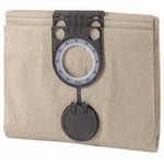 image of Bosch Fleece Dust Bag for Dust Extractors - VAC013