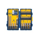 image of Irwin Screwdriver Bit Set 3057015 - 08928