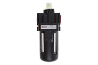 image of Coilhose 29 Series 3/8 in Compact Lubricator 29-3L38 - Polycarbonate - 75341