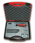 image of Shaviv Mango II Hand Deburring Kit 154-90085 - 42165