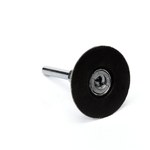 image of Standard Abrasives 546057 Quick Change Disc Pad - 2 in Diameter - With TA4 Mandrel - 90608
