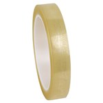 image of Desco Wescorp Static Control Tape - 3/4 in Width x 72 yd Length - DESCO 79204