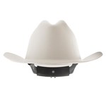 image of Jackson Safety Hard Hat 19500 - White - 15257