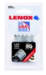 image of Lenox Speed Slot Hole Saw LXAH3134 - 1 3/4 in Diameter - Carbide Tipped