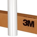3M Scotchcal 3650-114 Transparent Signmaking Film - 150 yd Length x 24 in Width x 2 mil Thickness - 51573
