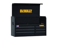 image of Dewalt 24 1/2 in Tool Chest DWST24062 - Steel