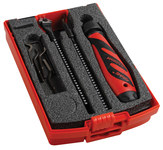 image of Shaviv High-Speed Steel Deburring and Sheet Cleaning Kit 154-00035 - 50542